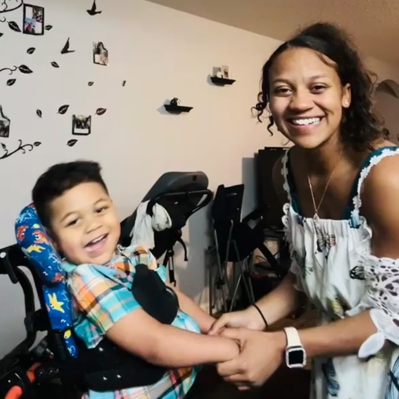 Rewoven 💚The Mending Minds Project 🌱 - Picture 3 of 5